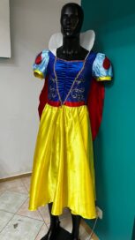 Принцесса "Белоснежка" Дисней (44)