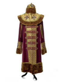 Костюм Русский царь (50)