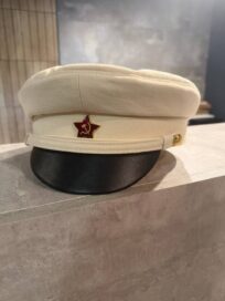 Картуз Товарищ Сухов