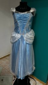 Принцесса "Золушка" (44)