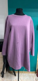 Туника сиреневая (48)