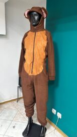 Обезьянка: Обезьяна св-коричневая (50)