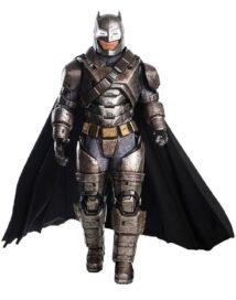 Бэтмен костюм delux