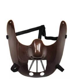 Маска Каннибал Лектор