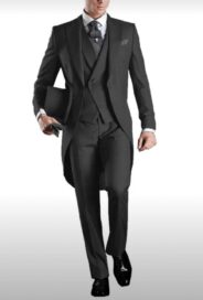 Фрак мужской черный: Фрак мужской черный (50)