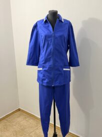 Форма для уборщицы и медсестры: Форма для уборщицы (50)