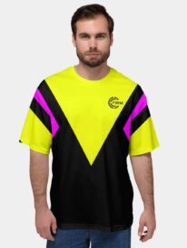 Футболка в стиле 90-ых: Футболка мужская (62)