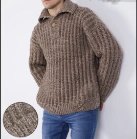 Свитер Бодрова: Свитер Бодрова (54)