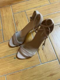 Босоножки беж_2 (37)
