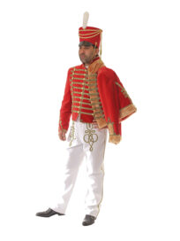 Ментик Гусарский: Ментик Гусарский (54)