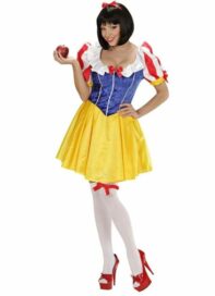 Принцесса "Белоснежка" (46)