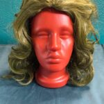 Парик Джокер 3