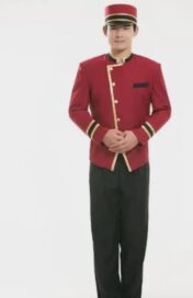 Швейцар отеля: Швейцар отеля (50)