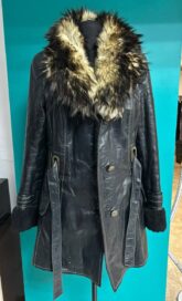 Куртка с мехом (48)