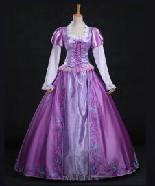 Платье Рапунцель: Рапунцель (48-50)