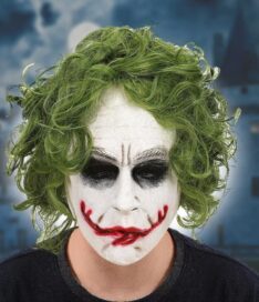 Маска Джокера
