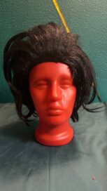 Парик Эдвард руки-ножницы