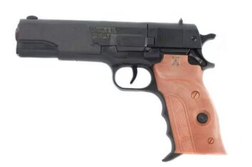 Пистолет Sohni-Wicke Powerman