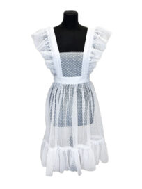 Фуртук белый школьный: Фуртук белый школьный (48)