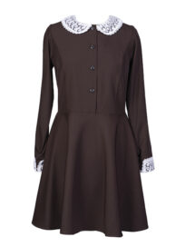 Платье школьное "Катюша": Платье школьное "Катюша" (46)