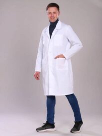 Халат медицинский: Халат медицинский (50)