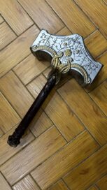 Молот Тора (Мьёльнир)