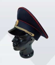Фуражка полицейская