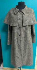 Пальто-Шерлок детский (42)