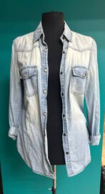 Рубашка под джинсу (42)