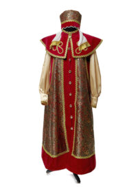 Костюм "Боярыня": Костюм "Боярыня" (52)