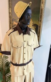 Костюм Палеонтолога: Паленонтолог (50)