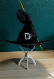 Шляпа колдуньи