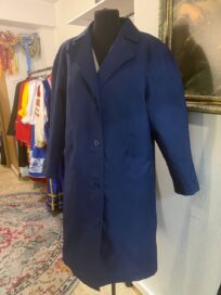 Плащ женский винтаж ссср (44-48)