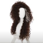 Парик женский Беллатриса 1