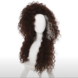 Парик женский Беллатриса