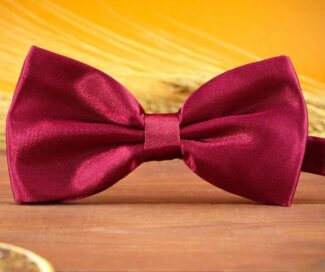 Бабочка красная