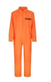 Комбинезон заключенного: Комбинезон заключенный (48-50)