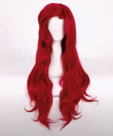 Парик Ариэль женский