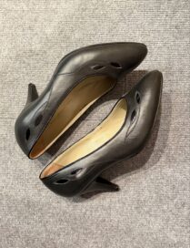 Туфли черные (39)