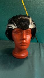 Парик Дракула