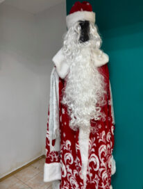 Дед Мороз (54)