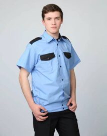 Рубашка охранника: Рубашка охранника (50)