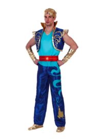 Костюм Джинн: Костюм Джинн (50-52)