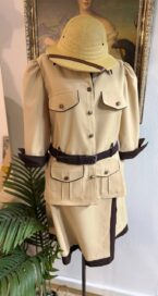 Костюм Палеонтолога: Паленонтолог (44-46)