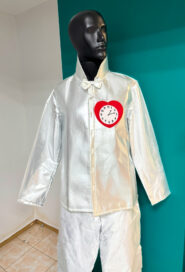 Железный дровосек (52-54)