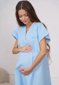 Сорочка роженицы (46)