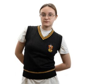 Жилетка "Гарри Поттер": Жилет "Гриффиндор" (50)
