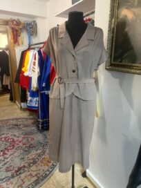 Платье деловое 44-48