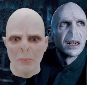 Маска Волан-де-морт