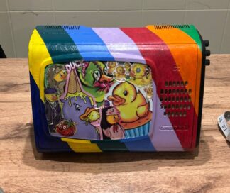 Радиоприемник